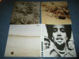 画像: BEN HARPER - THE WILL TO LIVE  / 1997 UK ENGLAND ORIGINAL Brand New Double LP Set