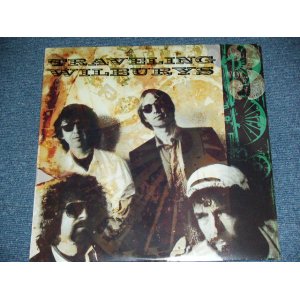画像: TRAVELING WILBURYS ( ROY ORBISON+BOB DYLAN+TOM PETTY+GEORGE HARRISON +JEFF LYNN ) - VOL.3 TRAVELING WILBURYS / 1990 US AMERICA ORIGINAL Brand new SEALED LP 