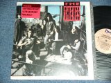 画像: THE THIEVES - SEDUCED BY MONEY / 1989 US AMERICA  ORIGINAL Used LP