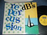 画像: THE dB's - REPERCUSSION / 1990 US ORIGINAL Used L12" Single 
