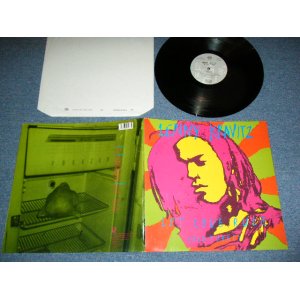 画像: LENNY KRAVITZ - LET LOVE RULE / 1990 US ORIGINAL Used L12" Single 