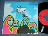 画像: THE BYRDS - THE BYRDS ( Ex+/Ex+++ ) / 1971 US ORIGINAL 7" EP With PICTURE SLEEVE