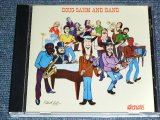 画像: DOUG SAHM AND BAND  - DOUG SAHM AND  BAND / 2006 US AMERICA Used CD  
