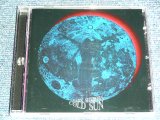 画像: COLD SUN - DARK SHADOWS / 2008 GERMAN Used CD  