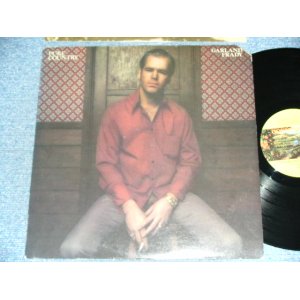 画像: GARLAND FRADY - PURE COUNTRY ( Produced by MICHEL NESMIS of The MONKEES ) / 1973 US ORIGINAL Used  LP
