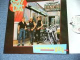 画像: STRAY CATS - GONNA BALL   ( MINT-/MINT ) / 1981 WEST-GERMAN ORIGINAL Used  LP 