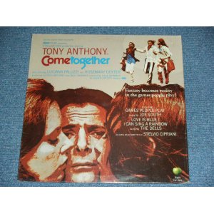 画像: ost V.A. ( Inc. JOE SOUTH ) - COME TOGETHER / 1971 US AMERICA Brand New SEALED LP 