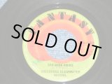 画像: CCR / CREEDENCE CLEARWATER REVIVAL - BAD MOON RISING  ( Ex+/Ex+ ) /1969  US AMERICA ORIGINAL Used  7"SINGLE 
