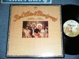 画像: RED WHITE & BLUE(GRASS) - AND COMPANY  ( included "THE BEATLES"Song : ARRANGE : BILLY STRANGE )/ 1977 US AMERICA ORIGINAL Used LP 