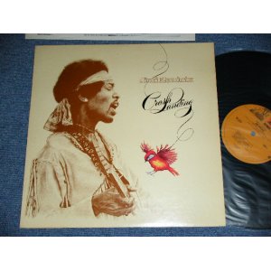 画像: JIMI HENDRIX - CRASH LANDING ( Matrix Number  A)MS 2204 31816 United-1-W-1/B)MS -2-2204 LW2 Ex+/MINT- ) / 1975 US ORIGINAL  Used  LP 