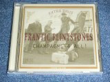 画像: FRANTIC FLINTSTONES -  CHAMPAGNE 4 A;LL! /  2003 GERMANY ORIGINAL Version  Brand New SEALED CD  