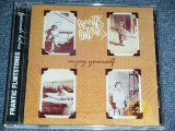 画像: FRANTIC FLINTSTONES - ENJOY YOURSELF / 1994 UK ENGLAND ORIGINAL Version  Brand New CD  