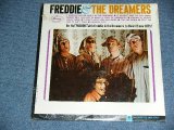 画像: FREDDIE & The DREAMERS - FREDDIE & The DREAMERS  / 1965 US AMERICA ORIGINAL MONO  Brand New SEALED LP