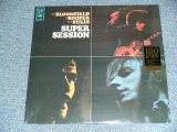 画像: MIKE BLOOMFIELD+AL KOOPER+STEVE STILLS - SUPER SESSION / US REISSUE 180 Gram Heavy Weight Brand New Sealed  LP Out-Of-Print now 