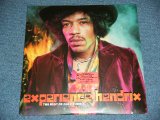 画像: JIMI HENDRIX - EXPERIENCE HENDRIX : THE BEST OF (SEALED) / 2017 EUROPE REISSUE "180 Gram" "BRAND NEW SEALED 2-LP's