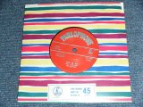 画像: THE BEATLES - LOVE ME DO & P.S.I LOVE YOU / 2012 UK ENGLAND Reissue Brand New 7"45 