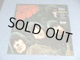 画像: THE BEATLES - RUBBER SOUL  (REMASTERED 180 Gram Heavy Weight )  / 2012 UK  REISSUE Brand New SEALED LP   