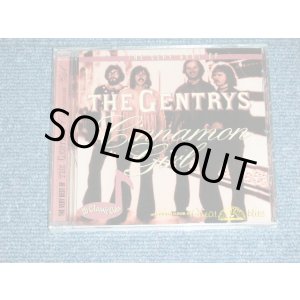 画像: THE GENTRYS - CINNAMON GIRL  / 1998 US AMERICA   BRAND NEW SEALED  CD