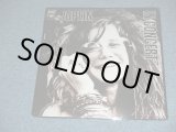 画像: JANIS JOPLIN -  IN CONCERT  ( Straight Reissue )  / 1990's  US REISSUE  Brand New SEALED 2-LP