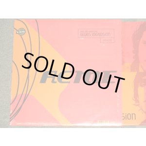 画像: The JON SPENCER BLUES EXPLOSION  - ACME (MINT-/MINT-) / 1998 US AMERICA ORIGINAL 150 Gram Heavy Weight  Used LP