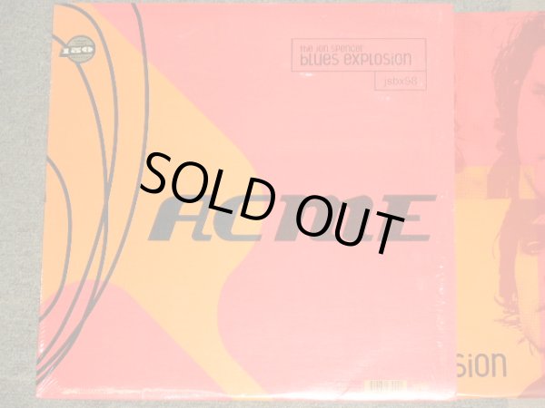 画像1: The JON SPENCER BLUES EXPLOSION  - ACME (MINT-/MINT-) / 1998 US AMERICA ORIGINAL 150 Gram Heavy Weight  Used LP