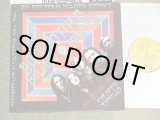 画像: BIG BROTHER & THE HOLDING COMPANY ( JANIS JOPLIN ) - CHEAPER THRILLS ( RECORDED LIVE AT CALIFORNIA HALL, SAN FRANCISCO - July 28,1966 ) / 1983 UK ENGLAND ORIGINAL Used LP  