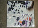 画像: THE ART OF NOISE - THE DRUM AND BASS COLLECTION   / 1996 UK ORIGINAL Brand New SEALED 2 LP's