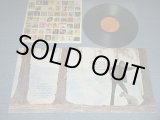 画像: NEIL YOUNG with CRAZY HORSE  - EVERYBODY KNOWS THIS IS NO WHERE? ( VG+++/Ex++ ) / 1969 US 1st Press "ORANGE & BROWN With REPRISE W7 credit " Label  Used LP 