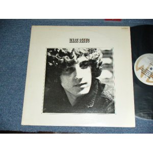 画像: MARC BENNO - MARC BENNO (On Guitar JERRY MCGEE of The VENTURES +BOOKER T.JONES+RY COODER +More ) ( Ex++/MINT- ) / 1972 US AMERICA 2nd Press Label  Used LP 