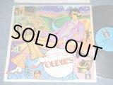 画像: THE BEATLES - A COLLECTION OF BEATLES OLDIES  ( Ex++/MINT- )  / 1970's GERMAN Reissue BLUE Label & TYPING Style Matrix # Used LP 