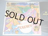 画像: THE BEATLES - A COLLECTION OF BEATLES OLDIES  ( Ex++/Ex++   / 1966 UK ENGLAND ORIGINAL 1st Press "Yellow Parlophone+The Gramophone Co.Ltd+Sold in UK+Matrix 1G&1G" MONO Used LP 