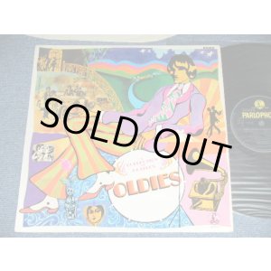 画像: THE BEATLES - A COLLECTION OF BEATLES OLDIES  ( Ex++/Ex++   / 1966 UK ENGLAND ORIGINAL 1st Press "Yellow Parlophone+The Gramophone Co.Ltd+Sold in UK+Matrix 1G&1G" MONO Used LP 