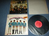 画像: PAUL REVERE & THE RAIDERS  ( Produced by TERRY MELCHER ) - GREATEST HITD ( With COLOR Booklet : MINT-/MINT- ) / 1967 US AMERICA ORIGINAL "360 SOUND" Label STEREO Used LP 