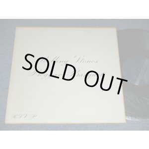 画像:  THE ROLLING STONES - BEGGARS BANQUET ( MATRIX # A) B-1 ZAL-8476-1  /B) C-1 ZAL-8477-1 : Ex+++/MINT- ) / LATE 1970's US ORIGINAL Reissue  Non-Credit Back Cover  Used LP 