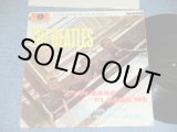 画像: THE BEATLES - PLEASE PLEASE ME ( GOLD & BLACK Label : 1st Press "DICK JAMES MUS.CO." Credit Label : MATRIX Number 1N & 1N : 'THIN' PMC Logo on Back Cover : Ex+/Ex )   / UK  GOLD PARLOPHONE ORIGINAL MONO LP