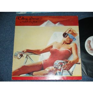 画像:  THE ROLLING STONES - MADE IN THE SHADE  ( Ex/Ex+++ ) / 1975 UK ENGLAND  ORIGINAL 1st Issued Used LP 