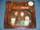 画像: SHANGO (With JOE BARILE of Ex The VENTURES)  - TRAMPIN' (SEALED)  /  1970  US AMERICA ORIGINAL "BRAND NEW SEALED"  LP  DEAD STOCK !!! 