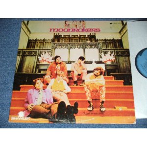 画像: MOONRAKERS - TOGETHER WITH HIM   / 1960's US AMERICA ORIGINAL Used LP 