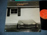 画像: OKLAHOMA Produced by TERRY MELCHER - OKLAHOMA  ( MINT-/MINT ) / 1977 US AMERICA ORIGINAL BB HOLE for PROMO  Used LP 