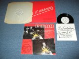 画像: DR.FEELGOOD - AS IT HAPPENS ( With Bonus EP : Ex+/Ex+++ ) /  1979 UK ENGLAND ORIGINAL Used LP With Bonus EP 