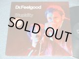 画像: DR.FEELGOOD - STUPIDITY ( Ex+++ Edge Split / MINT- ) /  1976 UK ENGLAND ORIGINAL Used LP 