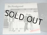 画像: DR.FEELGOOD - MALPRACTICE( Ex+++/ Ex+++ ) /  1975 UK ENGLAND ORIGINAL Used LP 