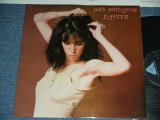 画像: PATTI SMITH GROUP - EASTER  ( Ex++/ MINT- ) /  1978 UK ENGLAND ORIGINAL Used LP 