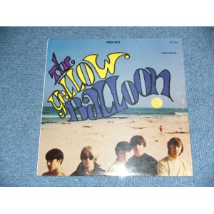 画像: YELLOW BALLOON  - THE YELLOW BALLOON ( SEALED ) / 1967 US AMERICA ORIGINAL STEREO Brand New SEALED  LP