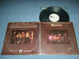 画像: BYRDS - BYRDS   ( VG+++/Ex++ ) /  1973 UK ENGLAND ORIGINAL Used LP 