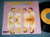 画像: THE BOPPERS - I'N IN LOVE ALL OVER AGAIN ( Ex/Ex++ )  / 1980 SPAIN ORIGINAL Used 7" Single