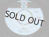 画像: THE KINKS -  DAYS ( Ex++/Ex++ )  / 1968 UK ENGLAND ORIGINAL  Used 7" Single 