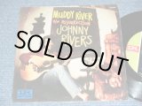 画像: JOHNNY RIVERS - MUDDY RIVER  ( Ex++/MINT- )  / 1969  US AMERICA  ORIGINAL Used 7" Single  With PICTURE SLEEVE 