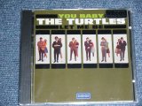 画像: TURTLES - YOU BABY  /1994 US AMERICA Brand New SEALED NEW CD Out-Of-Print Now