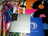 画像: U2 - DISCOTHEQUE ( With POSTER ) (Ex++/Ex+++ A-1:Ex+) / 1997 UK ENGLAND ORIGINAL Used 3 THREE TRIPLE 12" Singles 